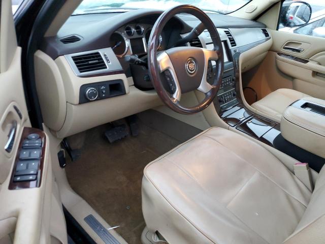 Photo 8 from auction – 2013 CADILLAC ESCALADE E with VIN 3GYT4NEF7DG284248