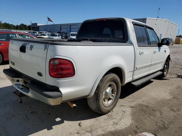 Photo 3 from auction – 2003 FORD F150 SUPER with VIN 1FTRW07L93KA28961