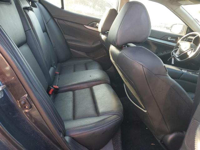 Photo 10 from auction – 2017 NISSAN MAXIMA 3.5 with VIN 1N4AA6APXHC426164
