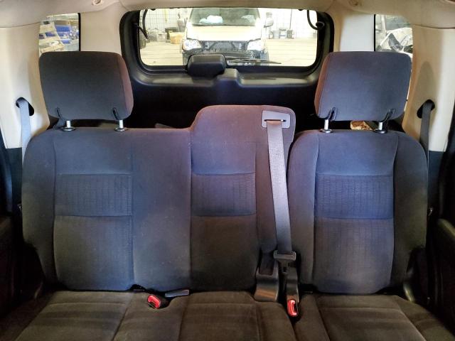 Photo 10 from auction – 2010 FORD EXPLORER X with VIN 1FMEU7DE8AUA10161