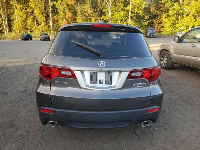 Photo 6 from auction – 2010 ACURA RDX with VIN 5J8TB2H21AA001728