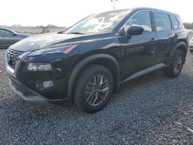 NISSAN ROGUE S 2023 with VIN 5N1BT3AA8PC935375 - Photo from auction