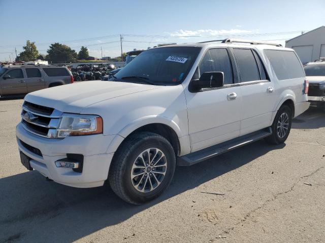 FORD EXPEDITION 2017 with VIN 1FMJK1JT7HEA70778 - Photo from auction