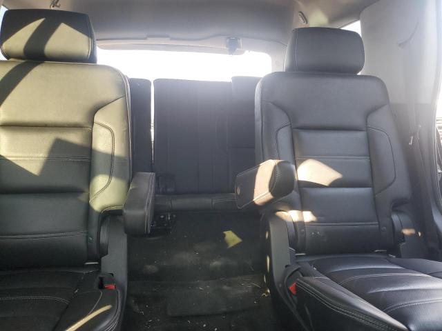 Photo 10 from auction – 2015 GMC YUKON DENA with VIN 1GKS1CKJ9FR134446