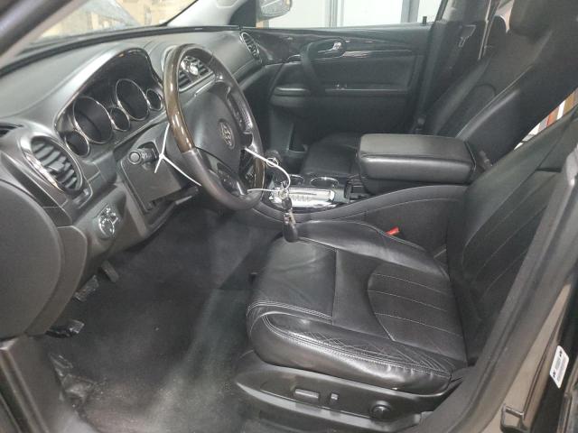 Photo 7 from auction – 2015 BUICK ENCLAVE with VIN 5GAKVBKD0FJ169185