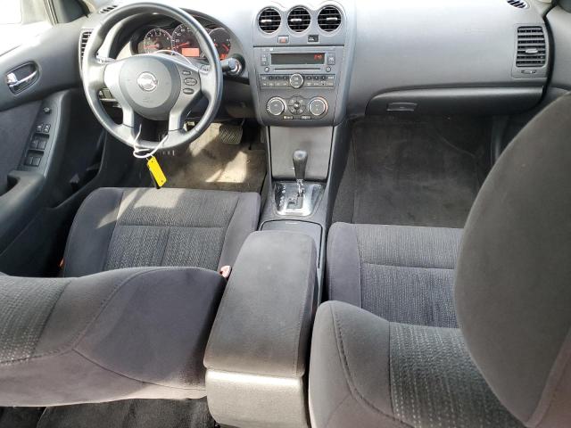 Photo 8 from auction – 2012 NISSAN ALTIMA BAS with VIN 1N4AL2AP2CN420715