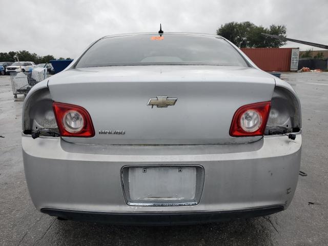 Photo 6 from auction – 2010 CHEVROLET MALIBU LS with VIN 1G1ZB5EBXAF224179
