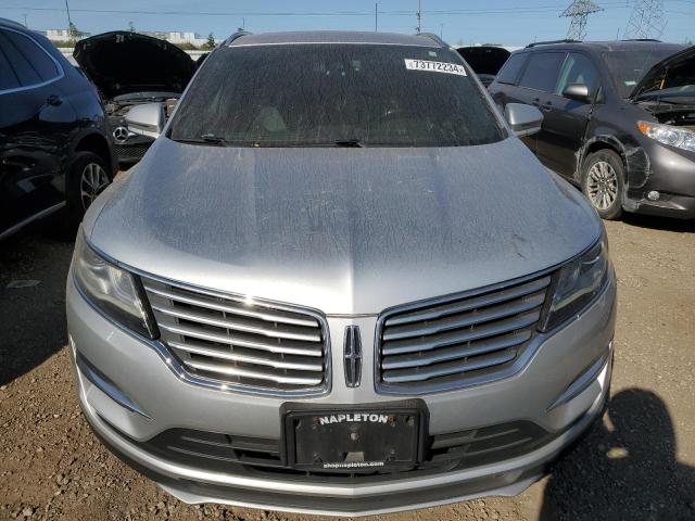 Photo 5 from auction – 2016 LINCOLN MKC RESERV with VIN 5LMTJ3DH8GUJ26968