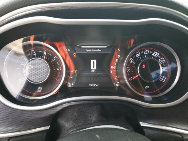 Photo 9 from auction – 2015 DODGE CHALLENGER with VIN 2C3CDZBG2FH770502