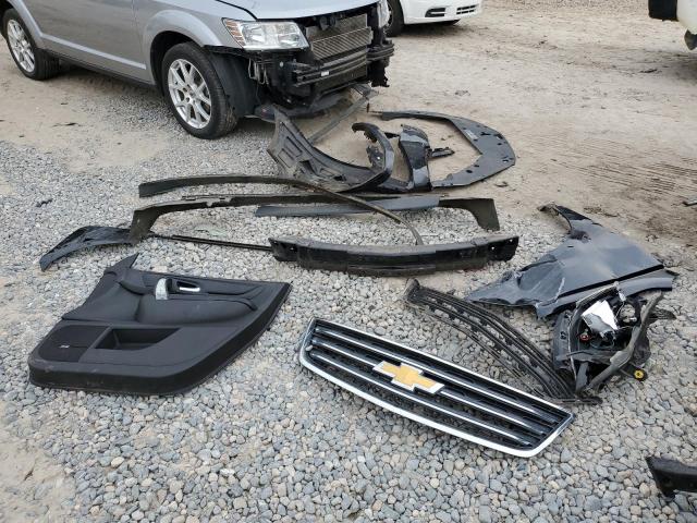 Photo 13 from auction – 2014 CHEVROLET TRAVERSE L with VIN 1GNKRHKD9EJ291748
