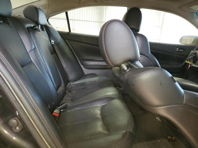 Photo 10 from auction – 2013 NISSAN MAXIMA S with VIN 1N4AA5AP6DC812259