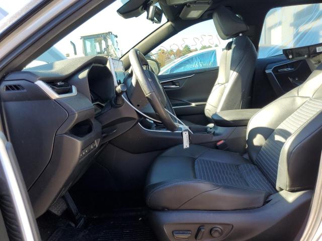 Photo 7 from auction – 2019 TOYOTA RAV4 XSE with VIN 2T3EWRFV2KW035598