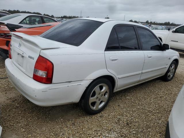 Photo 3 from auction – 2002 MAZDA PROTEGE DX with VIN JM1BJ225921610910