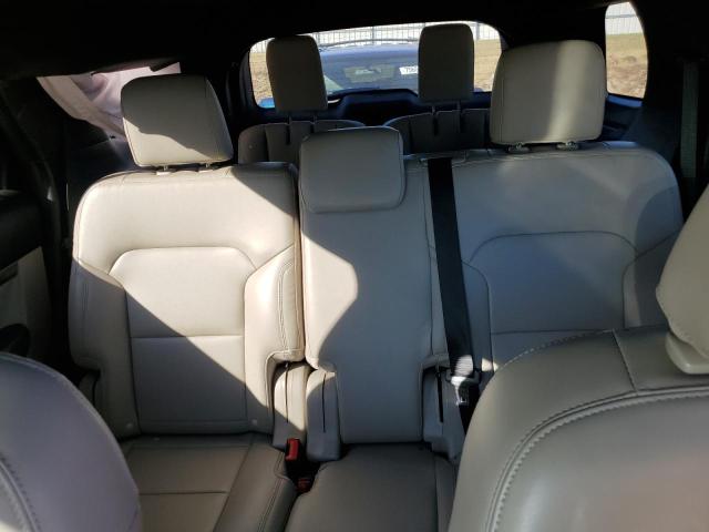 Фото 10 с аукциона – 2019 FORD EXPLORER X с VIN 1FM5K8D80KGA59540