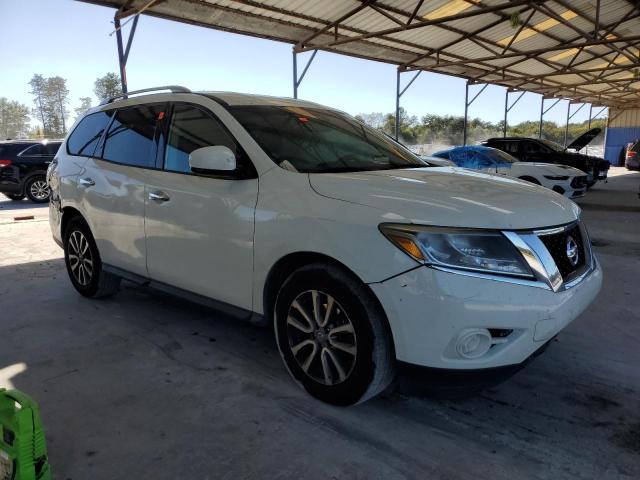 Photo 4 from auction – 2016 NISSAN PATHFINDER with VIN 5N1AR2MN9GC655984