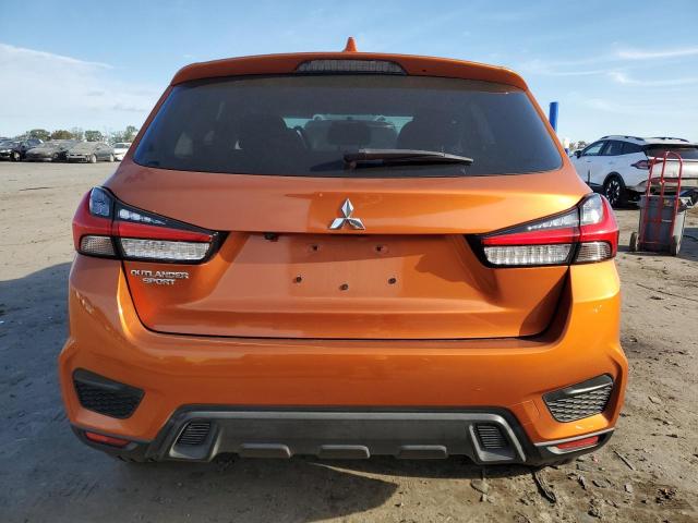 Photo 6 from auction – 2020 MITSUBISHI OUTLANDER with VIN JA4AP3AU0LU011459