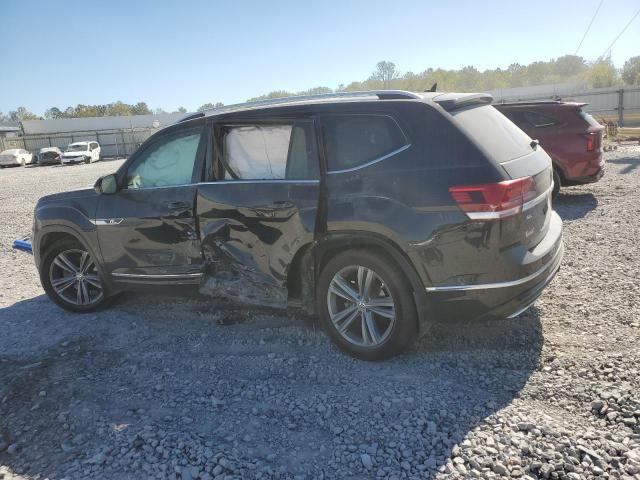 Photo 2 from auction – 2018 VOLKSWAGEN ATLAS SEL with VIN 1V2SR2CA1JC524366