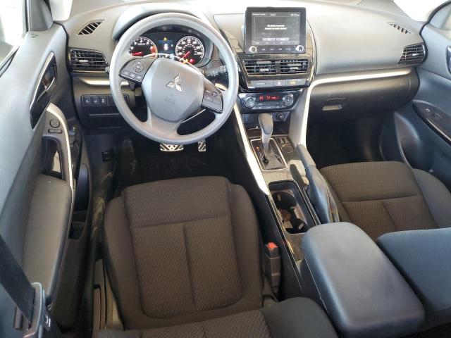 Photo 8 from auction – 2022 MITSUBISHI ECLIPSE CR with VIN JA4ASVAA4NZ054885