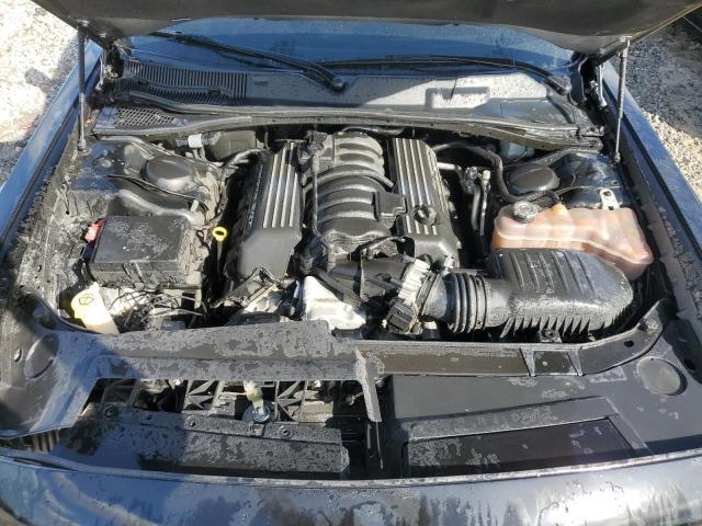 Photo 11 from auction – 2016 DODGE CHALLENGER with VIN 2C3CDZFJ4GH255475