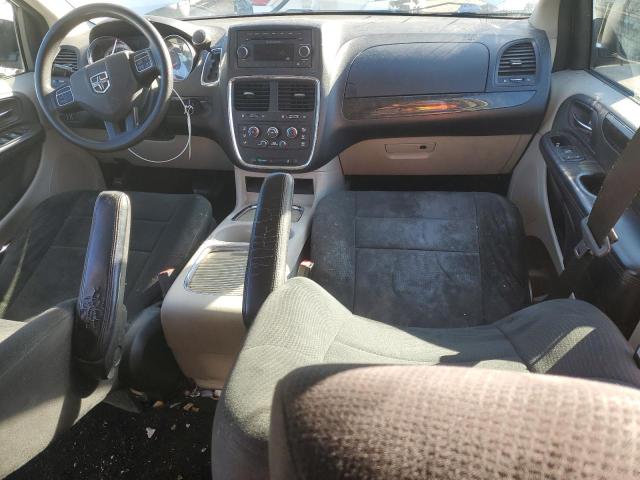 Photo 8 from auction – 2012 DODGE GRAND CARA with VIN 2C4RDGCG1CR131669