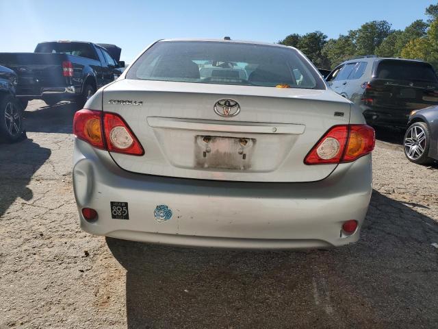 Photo 6 from auction – 2010 TOYOTA COROLLA BA with VIN 2T1BU4EE8AC499694