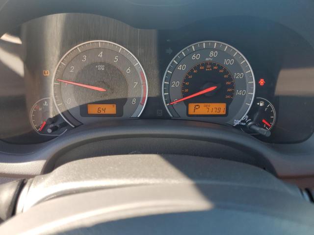 Foto 9 de la subasta – 2010 TOYOTA COROLLA BA con VIN 2T1BU4EE2AC252767