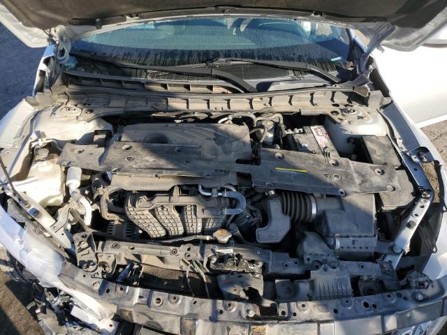 Photo 11 from auction – 2019 NISSAN ALTIMA S with VIN 1N4BL4BV2KC149355