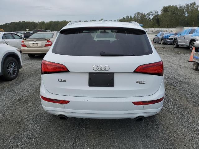 Photo 6 from auction – 2014 AUDI Q5 PREMIUM with VIN WA1CFAFP0EA039298