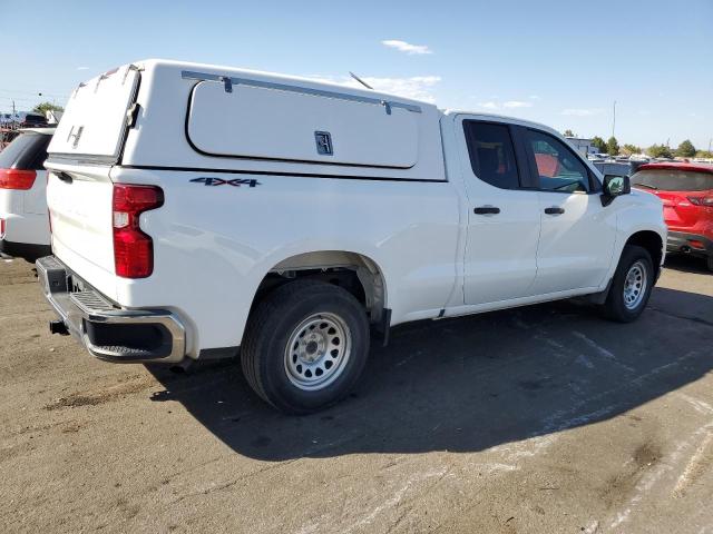 Photo 3 from auction – 2019 CHEVROLET SILVERADO with VIN 1GCRYAEH2KZ296402