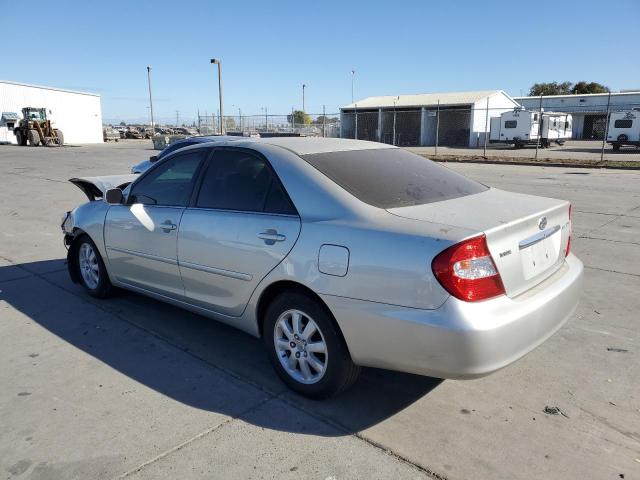 Photo 2 from auction – 2003 TOYOTA CAMRY LE with VIN 4T1BF30K03U050576