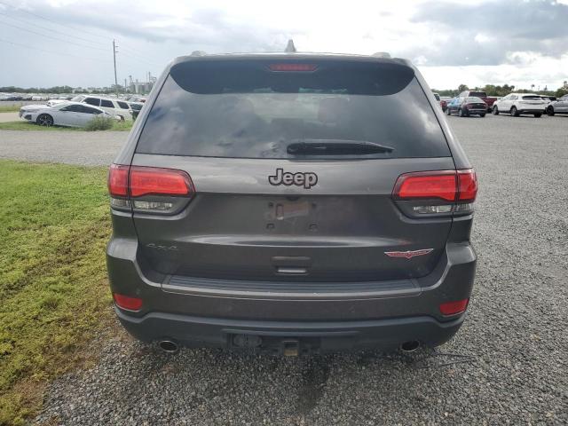 Photo 6 from auction – 2017 JEEP GRAND CHER with VIN 1C4RJFLT4HC738875