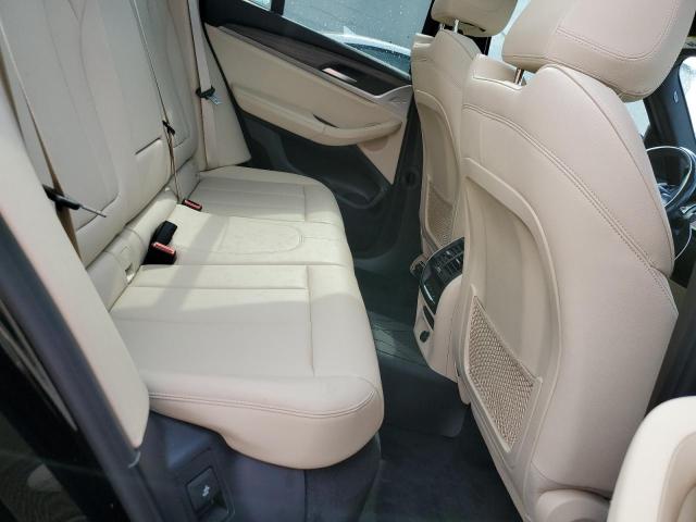 Photo 11 from auction – 2019 BMW X3 XDRIVE3 with VIN 5UXTR9C54KLE14528