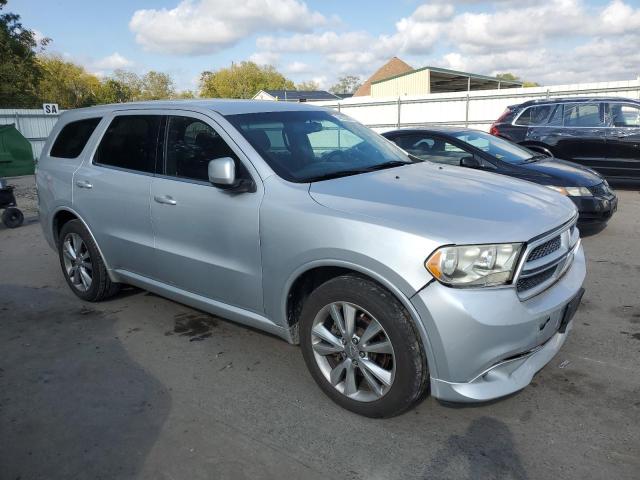 Photo 4 from auction – 2011 DODGE DURANGO HE with VIN 1D4RE3GGXBC733108