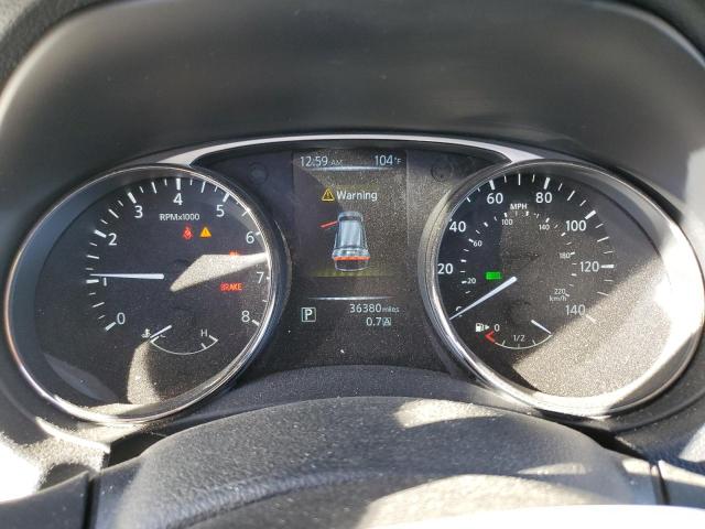 Photo 9 from auction – 2016 NISSAN ROGUE S with VIN KNMAT2MV1GP683616