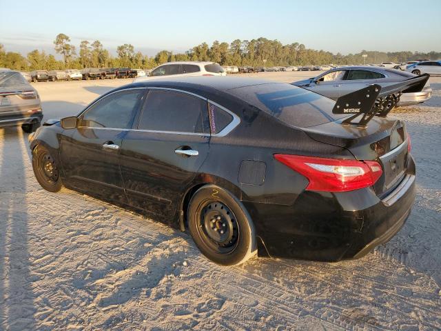 Photo 2 from auction – 2017 NISSAN ALTIMA 2.5 with VIN 1N4AL3AP3HC219558