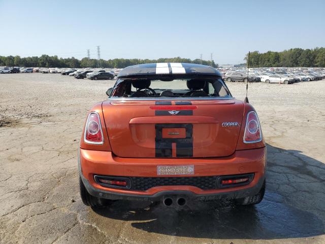 Foto 6 de la subasta – 2013 MINI COOPER COU con VIN WMWSX3C58DT466788