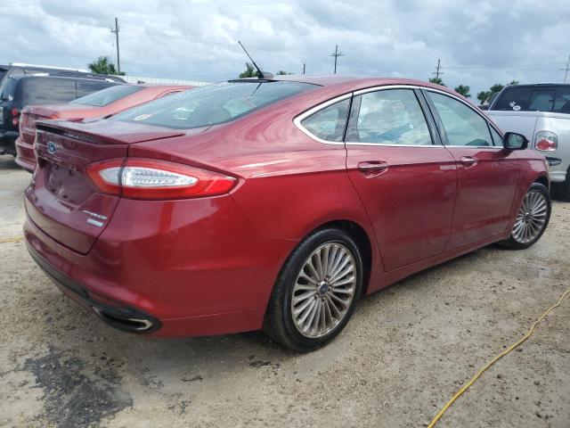 Photo 3 from auction – 2016 FORD FUSION TIT with VIN 3FA6P0K9XGR319164