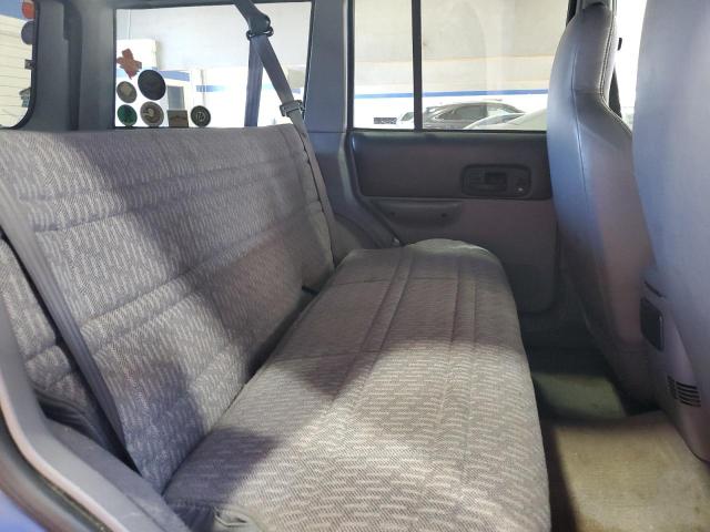 Photo 11 from auction – 1997 JEEP CHEROKEE S with VIN 1J4FJ68S5VL564193