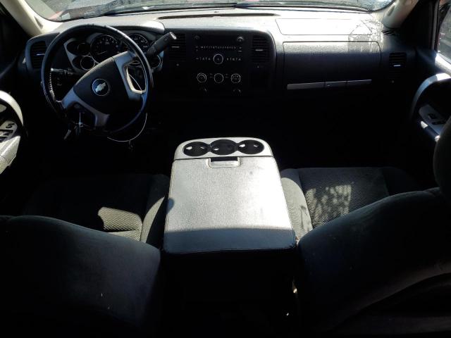 صورة رقم 8 من المزاد - 2008 CHEVROLET SILVERADO مع VIN 1GCHC23K78F133589