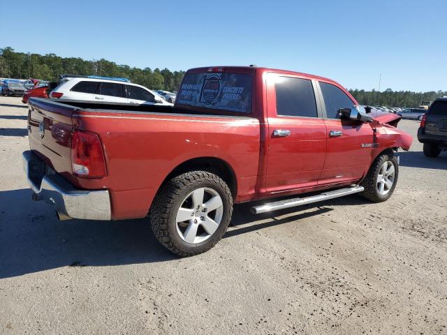 Photo 3 from auction – 2010 DODGE RAM 1500 with VIN 1D7RB1CT0AS190102