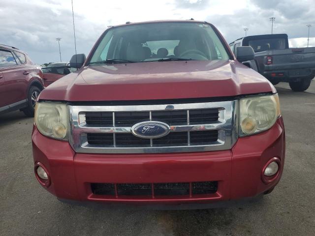 Photo 5 from auction – 2008 FORD ESCAPE XLT with VIN 1FMCU03Z88KD41766