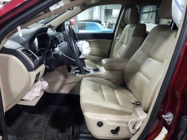 Photo 7 from auction – 2019 JEEP GRAND CHER with VIN 1C4RJFBG2KC577258