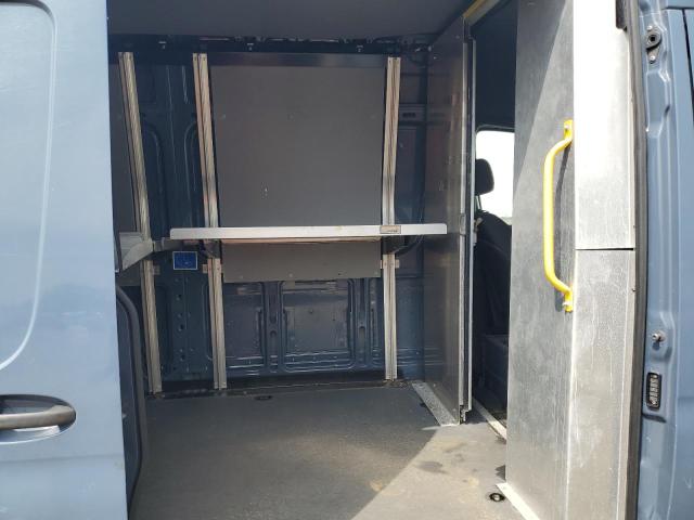 Photo 10 from auction – 2019 MERCEDES-BENZ SPRINTER 2 with VIN WD4PF0CD5KT004452