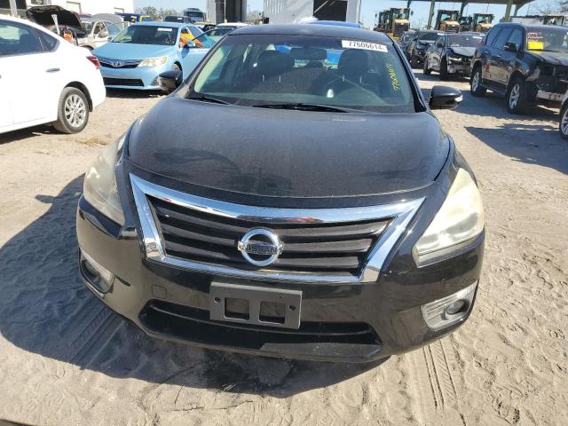 Photo 5 from auction – 2013 NISSAN ALTIMA 2.5 with VIN 1N4AL3AP3DN528901