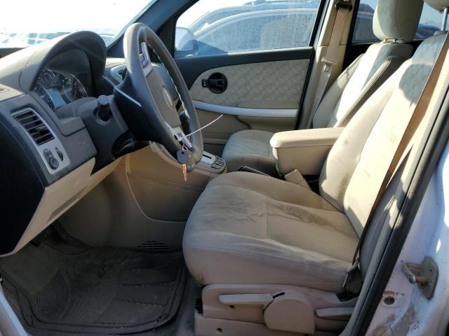 Photo 7 from auction – 2008 CHEVROLET EQUINOX LS with VIN 2CNDL13F086076735
