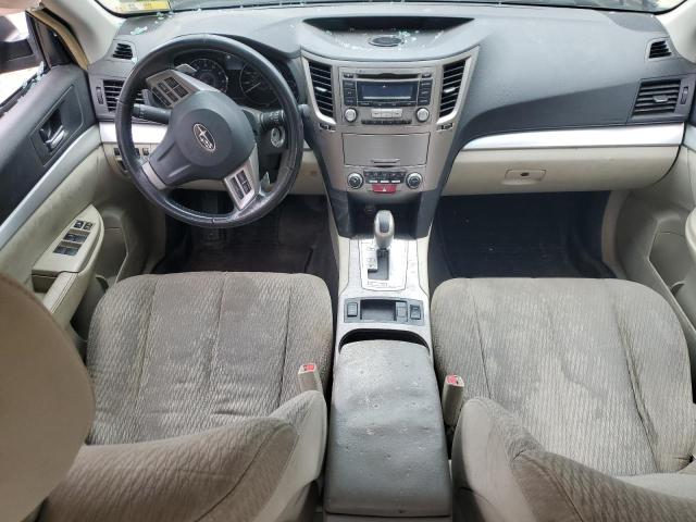 Photo 8 from auction – 2012 SUBARU LEGACY 2.5 with VIN 4S3BMBC62C3015658
