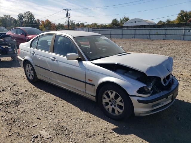 Photo 4 from auction – 2000 BMW 323 I with VIN WBAAM3345YKC67496