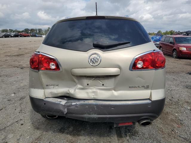 Photo 6 from auction – 2012 BUICK ENCLAVE with VIN 5GAKVCED5CJ214649