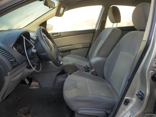 Photo 7 from auction – 2009 NISSAN SENTRA 2.0 with VIN 3N1AB61E29L631735
