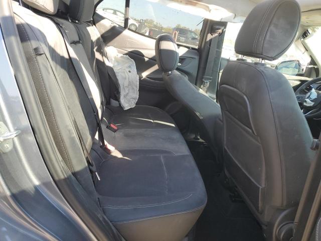 Photo 11 from auction – 2020 BUICK ENCORE GX with VIN KL4MMDSL4LB105583